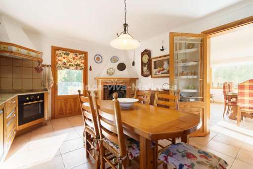 Finca Mercer Palmanyola