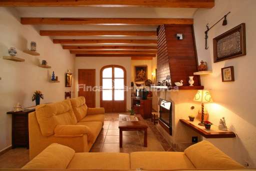 Finca Moli Port de Pollenca