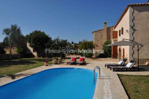 Finca Muni Vell Cala Sanau