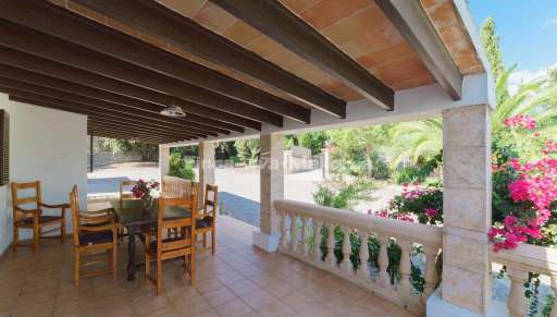 Finca Salve Pollenca