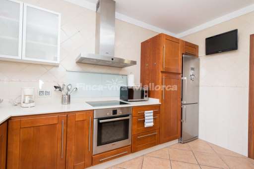 Finca Ses Passadores Porreres