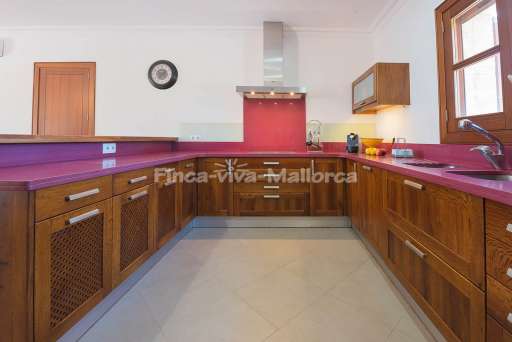 Finca Ses Quaranta Es Trenc