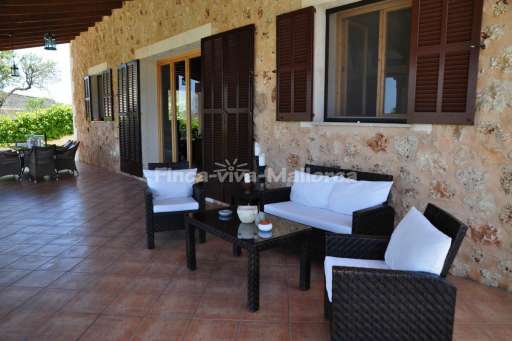 Finca Son Font Sineu