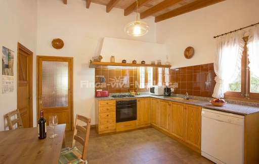 Finca Teo Port de Pollenca