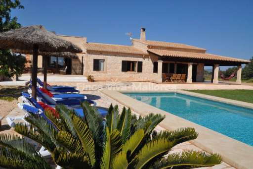 Finca Tiana Ses Salines