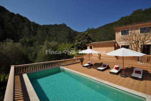 Villa Clarosa Andratx