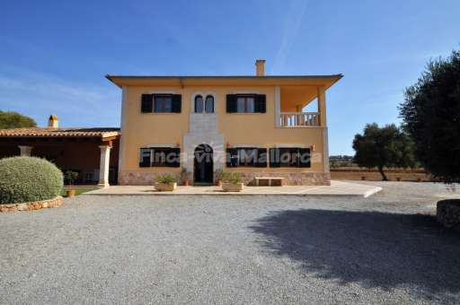 Villa Anja Ses Salines