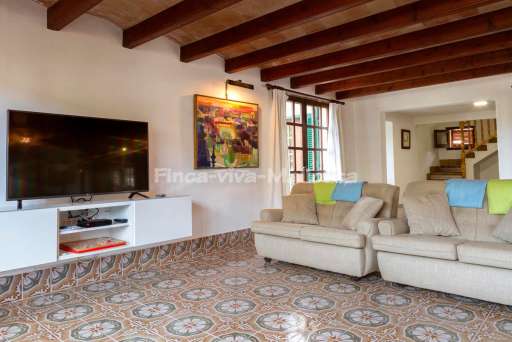 Casa Gran Voramar Cala St Vicenc