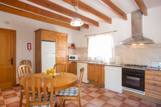 Casa Ternells Pollenca