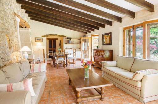 Finca Amengual Buger