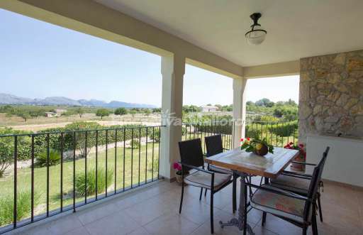 Finca Aubellons Alcudia