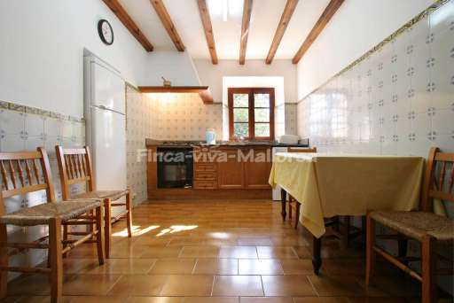 Finca Punxa Pollenca