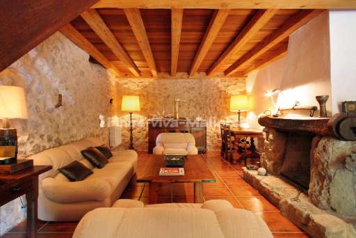 Finca Guillo Gran Pollenca