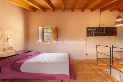 Finca Guillonet Pollenca