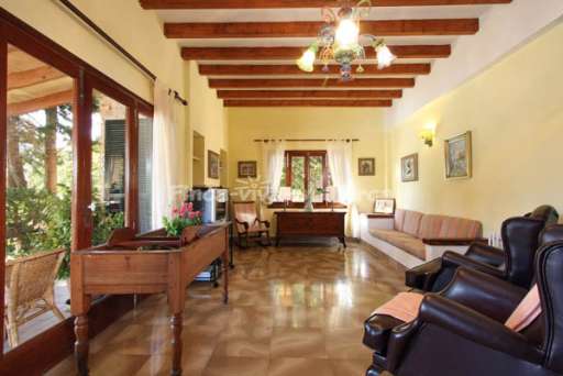 Finca Hort Cames Pollenca