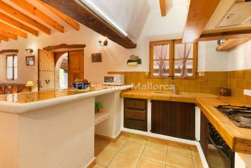 Finca Pedro Monjo Pollenca