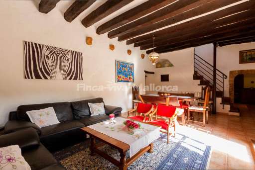 Finca Plana Morro Pollenca