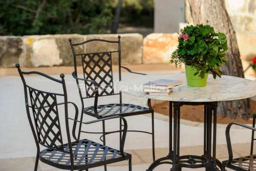 Villa Pinocha Portocolom