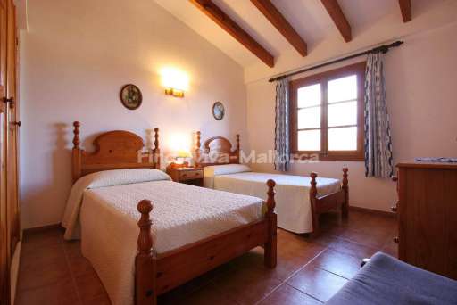 Finca Picarol Gran Port Pollenca