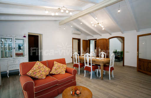 Finca Binibona petit