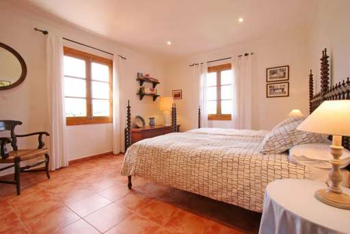 Finca Alzina Alcudia