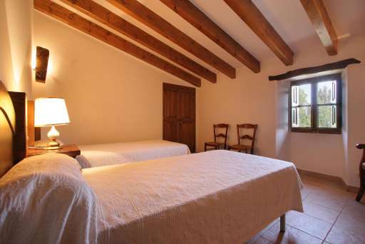 Finca Butxaco Pollenca