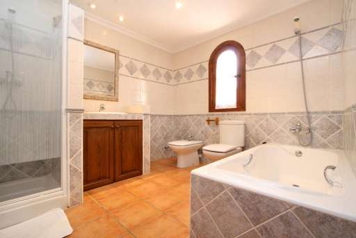 Casa Encinas Sa Pobla