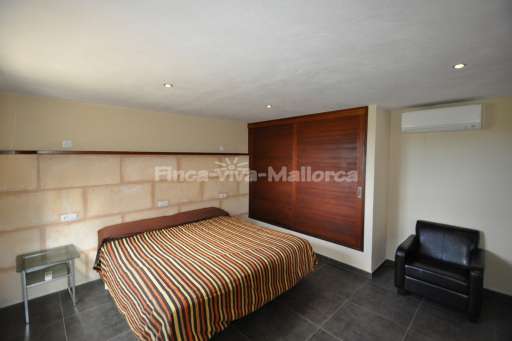 Casita Miguel Santanyi