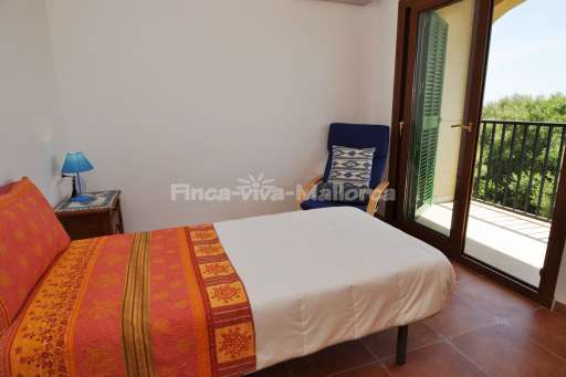 Chalet Aria Porto Colom