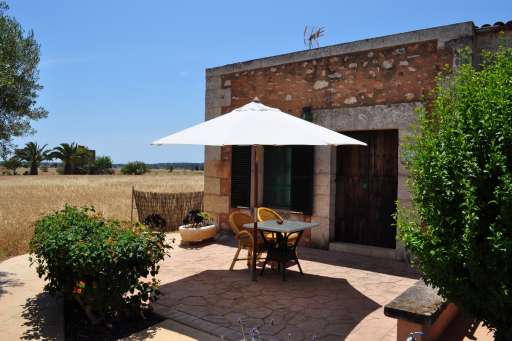 Finca-Hotel Can Joan