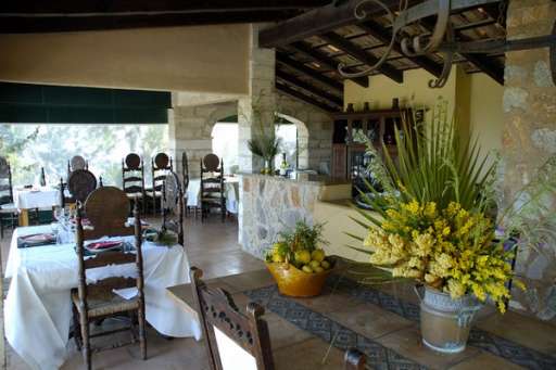 Finca-Hotel Oliva
