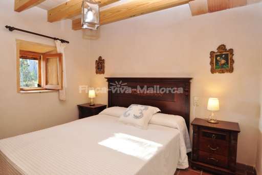 Finca Calma Asiento Arta