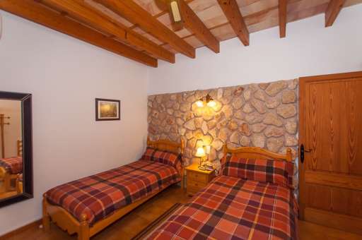 Finca Miguel Alcudia