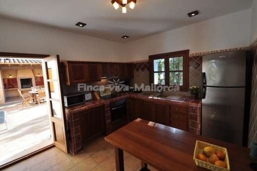 Finca Rafael