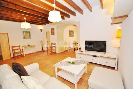 Finca Taula Santanyi