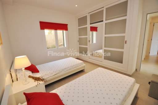 Casa Palisera Nova Cala Figuera