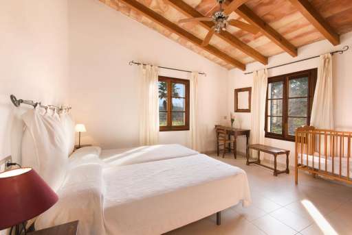 Casa Toni Pau Pollenca