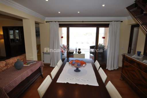 Villa Can Bracals grande