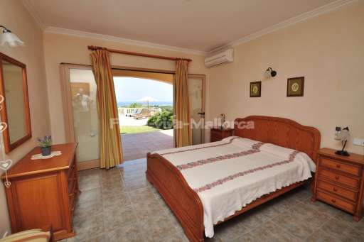 Finca Victoria Vall d'Or Golf