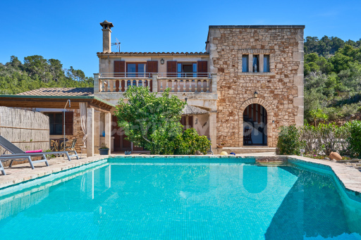Villa Binifarda