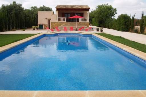 Casita Amable Santanyi