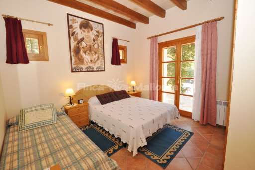 Finca Altura Son Macia