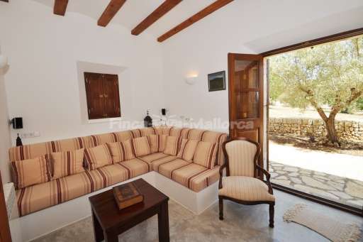 Finca Malida Son Macia