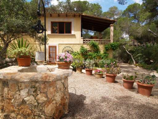 Casa Blau Porto Petro