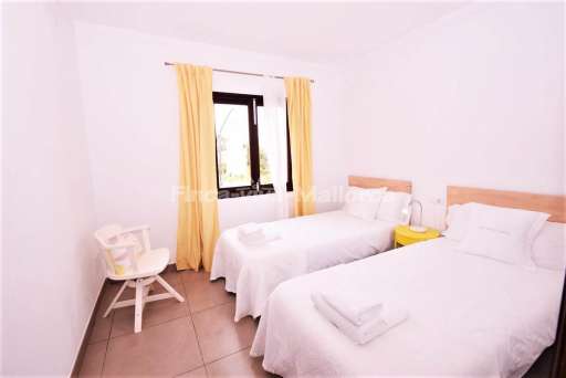 Casa Miro Cala Figuera