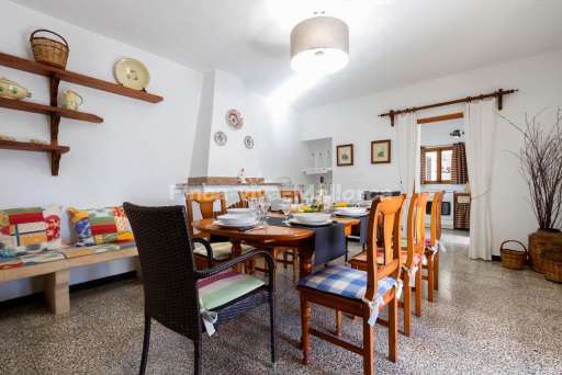 Casa Montana Pollenca