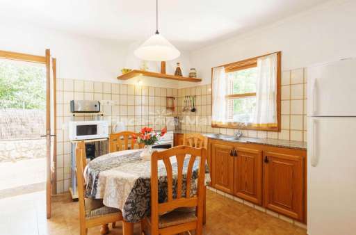 Casa Sol Roma Pollenca