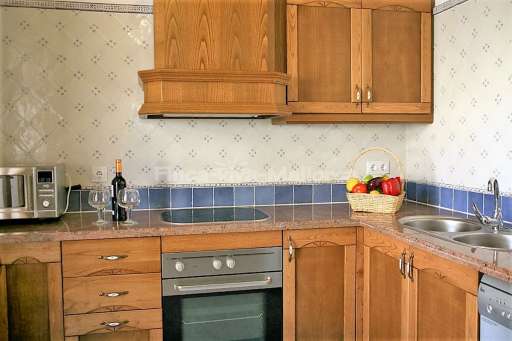 Finca Capellet Petra