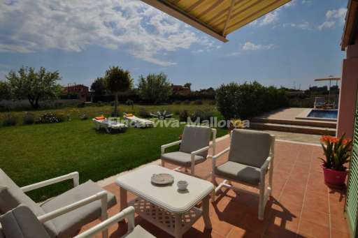 Finca Caseta del Mar Port Verd