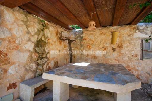 Finca Fuente Ses Salines